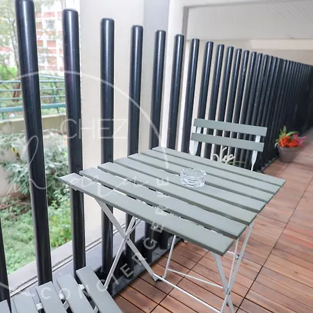 Apartment Modern Parisian - Near Eiffel Tower Paris